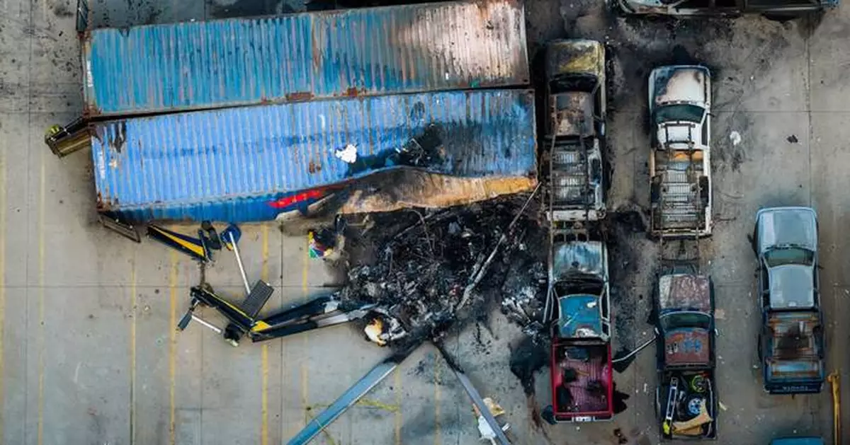 LA news helicopter crashed in birthplace (and, arguably, epicenter) of 'eye-in-the-sky' reporting