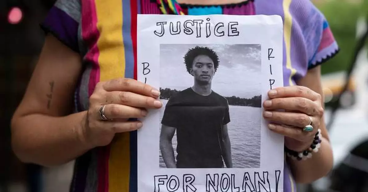 No charges in Nolan Wells' death following grand jury review