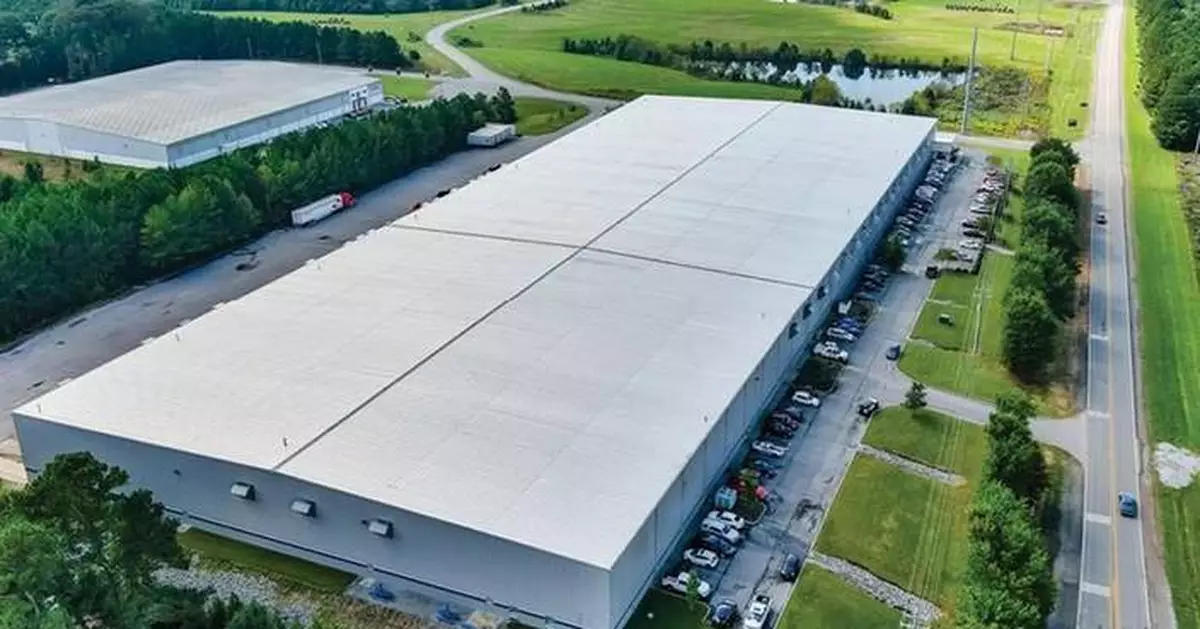 Enclave Acquires Alabama Industrial Facility for New DST Investment Offering