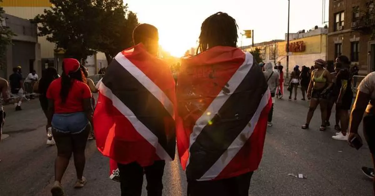 Words long used in the Caribbean and Bermuda are now part of the Oxford English Dictionary
