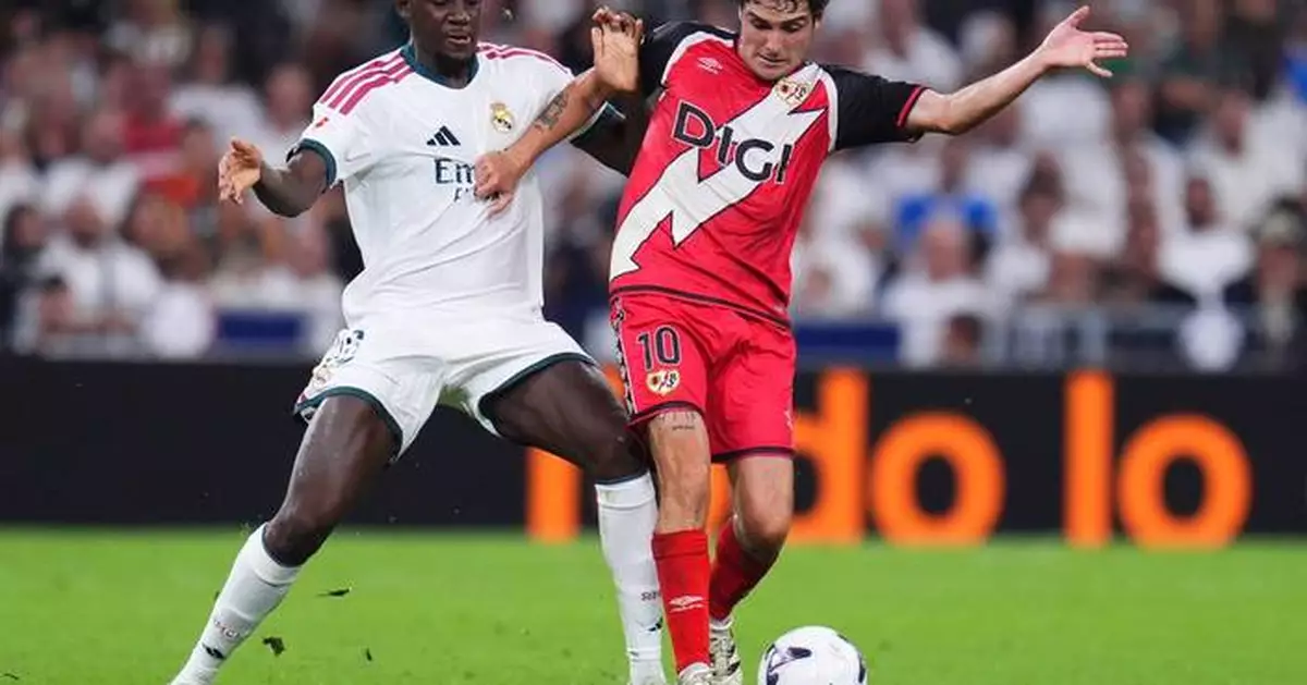 Konaté pulls out of Zidane's France squad with minor knee injury and returns to Real Madrid