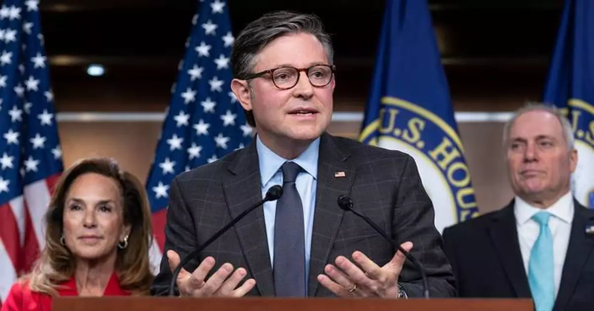 Republicans showcase their 'big beautiful bill' to voters, but the law's impact has been mixed