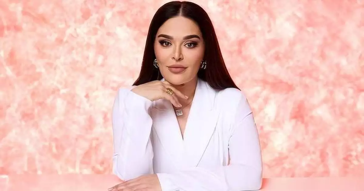 Why Beauty Mogul &amp; Founder of KAYALI, Mona Kattan, Turns to Fresha for Beauty and Wellness Appointments