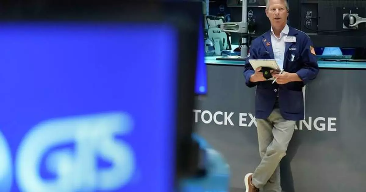 Wall Street week ahead: consumer confidence, inflation, employment updates