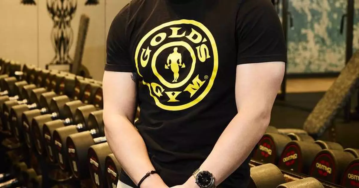 Gold’s Gym® Builds on Southern California Legacy With 15-Unit Franchise Development Agreement