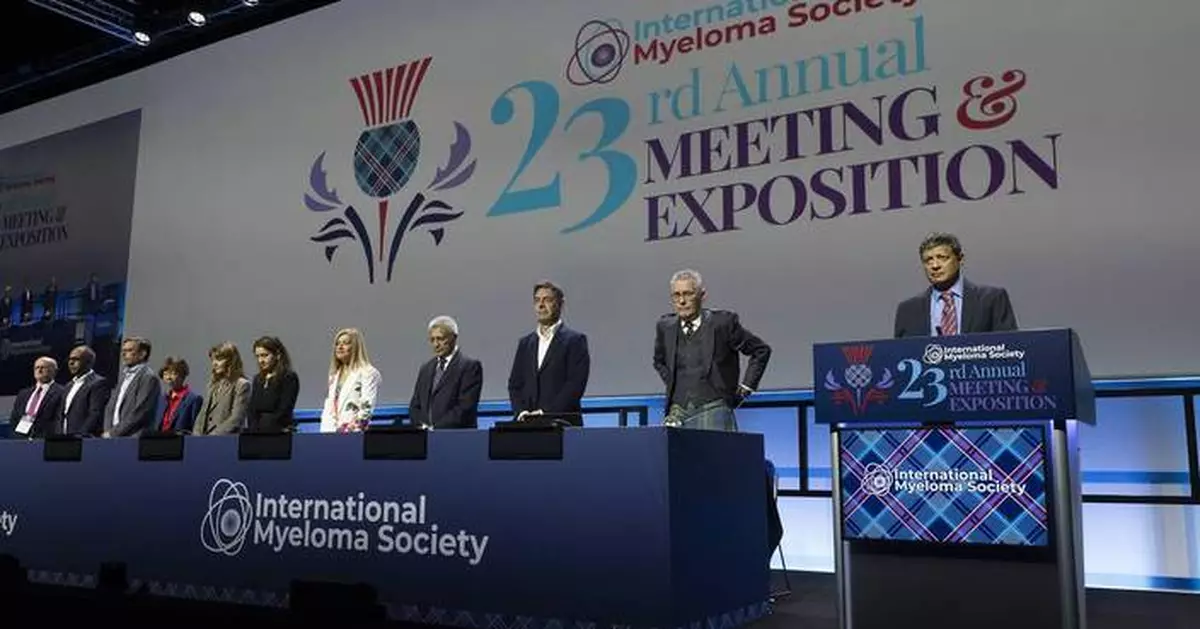Global Myeloma Experts Define Cure as New Approaches to Treatment Advance
