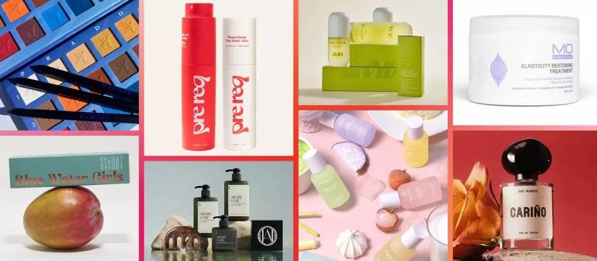 2026 MUSE Accelerator brands