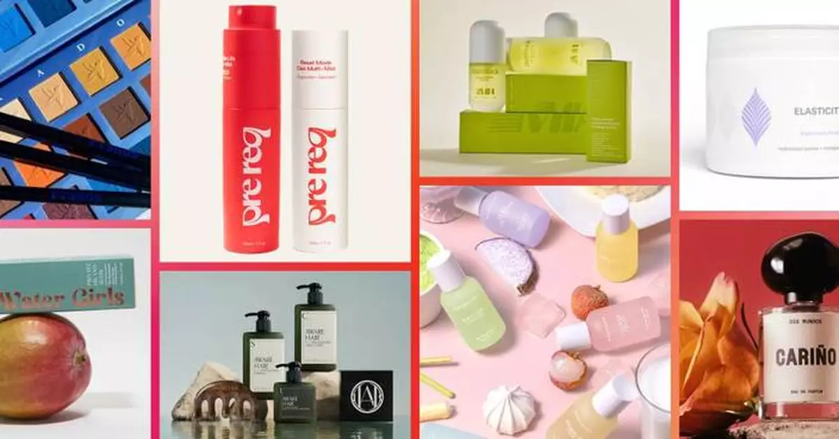Ulta Beauty Announces 2026 MUSE Accelerator Cohort