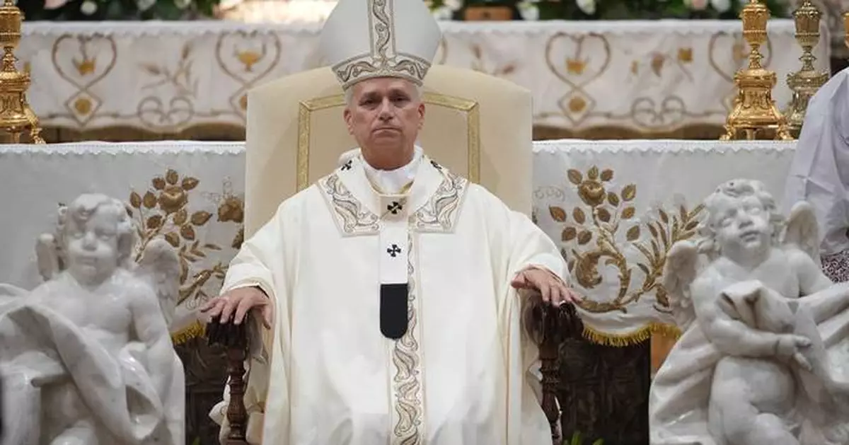 Pope Leo XIV in France to find a secular country at odds with Catholic teaching on life