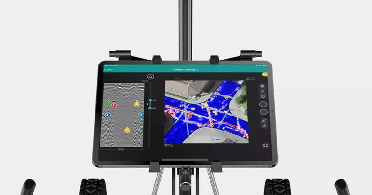 Topcon and Proceq Announce Collaboration for Subsurface Intelligence Applications in EMEA