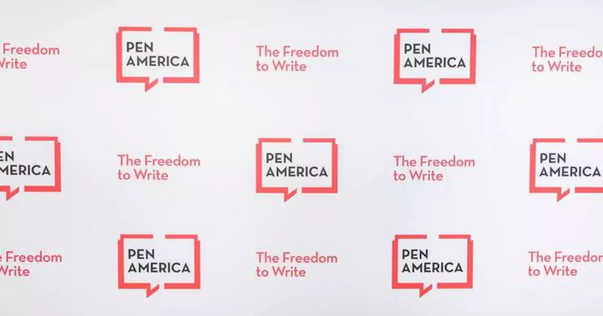 Prize-winning author Phil Klay takes over at PEN America amid Israel-Hamas war rifts