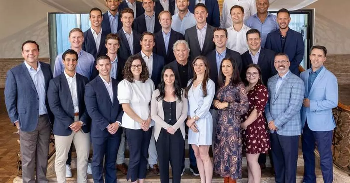 Princeton Equity Group Raises $1.3 Billion Fund III at Hard Cap