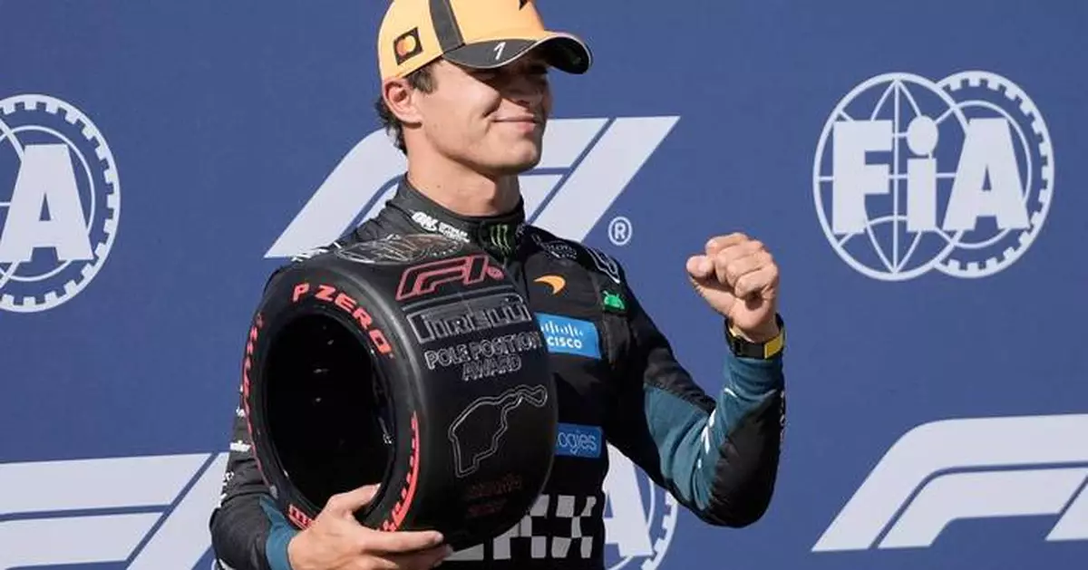 F1 drivers enjoy Madring’s adrenaline rush but criticize lack of overtaking chances