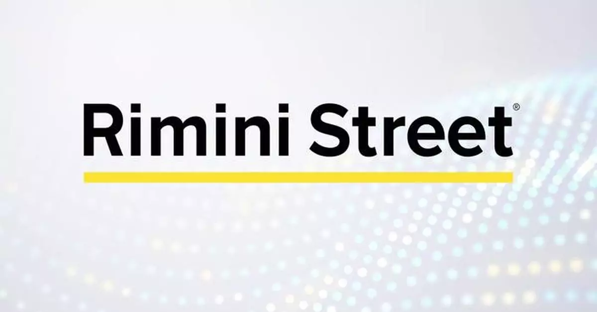 Rimini Street and Datacom Announce Strategic Partnership to Accelerate AI Adoption and Drive IT Optimisation Across ANZ