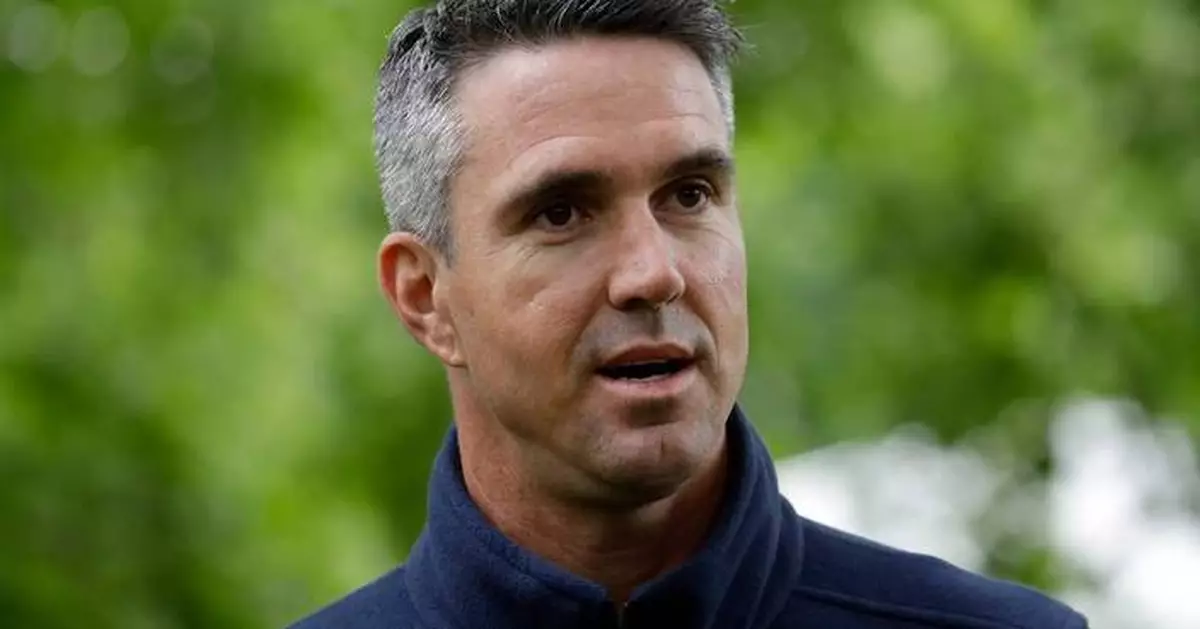 Pietersen named a specialist mentor for England's white-ball team prior to next year's World Cup