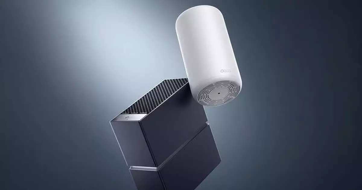 TP-Link Unveils World’s First Complete Wi-Fi 8 Lineup at IFA 2026 — Regional Pre-Orders to Start on September 30th