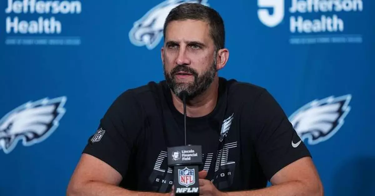 Jalen Hurts is used to change with the Eagles. Does he have much to prove against the Commanders?