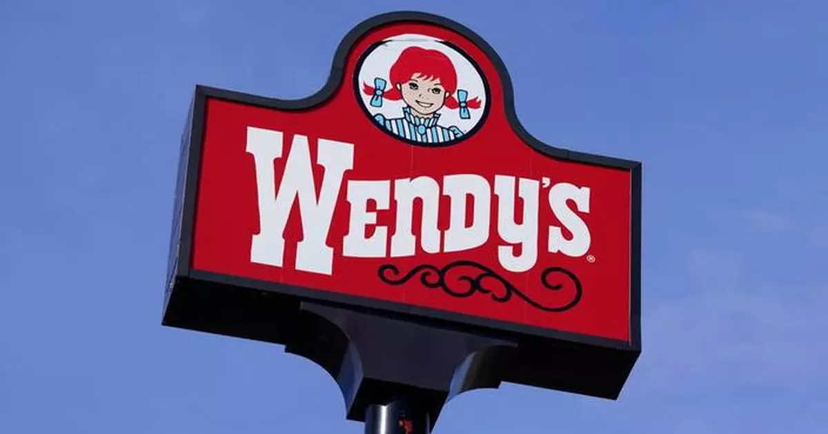 Operator of 314 US Wendy's locations files for bankruptcy protection