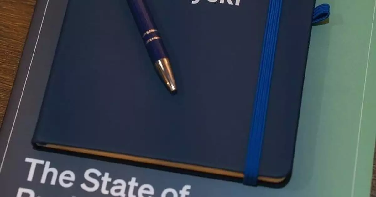 Three in Four UK Businesses Would Adopt a Digital Company ID Today, Kyckr Research Finds