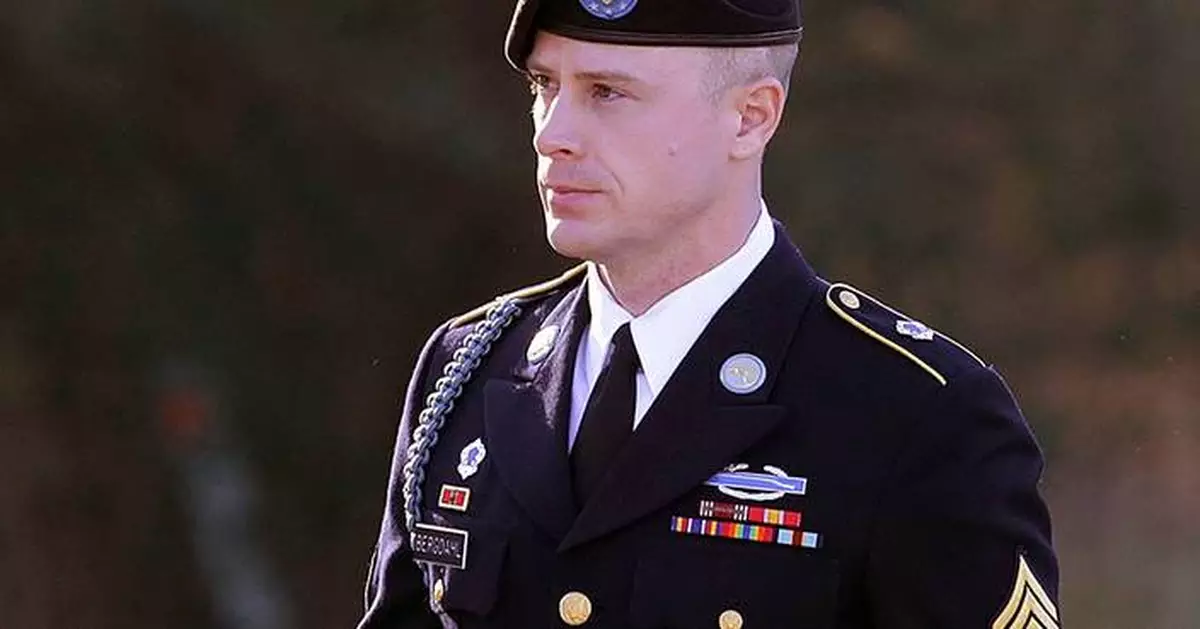 Judge lacked power to overturn ex-soldier Bowe Bergdahl's military conviction, appeals court rules