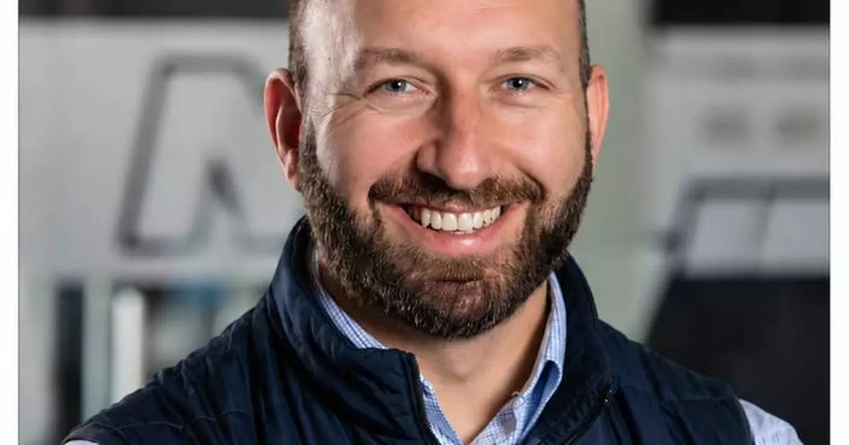 National Roofing Partners Names Jason Dark President