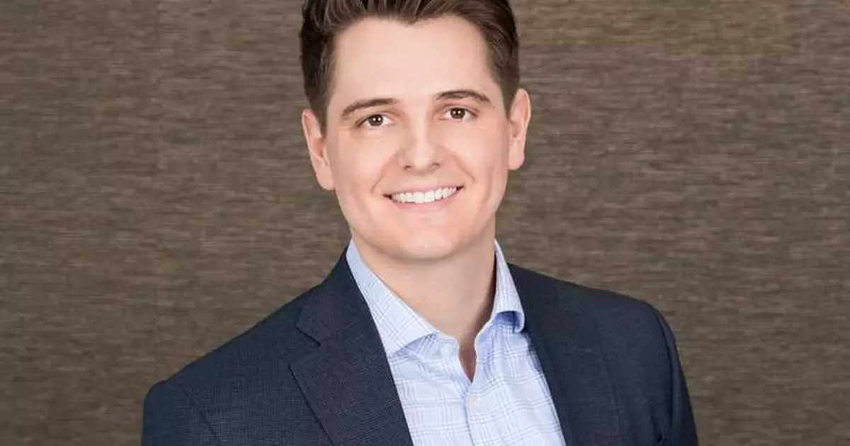 Yukon Partners Announces Promotion of Nathan Weekly to Director