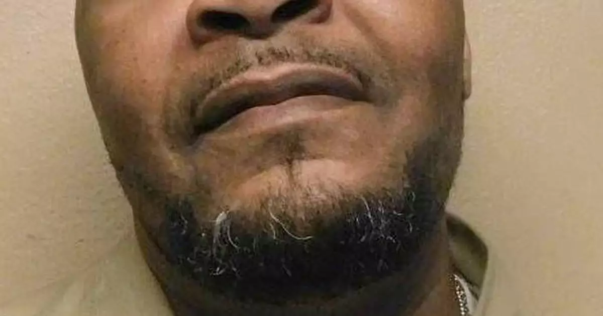 Alabama set to execute man for pawn shop killings months after his nitrogen gas execution blocked