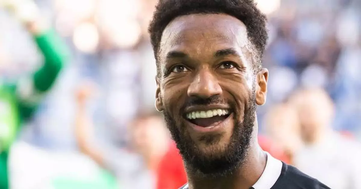 Haiti's World Cup defender Hannes Delcroix gets hat trick in win for Swiss league leader Lugano