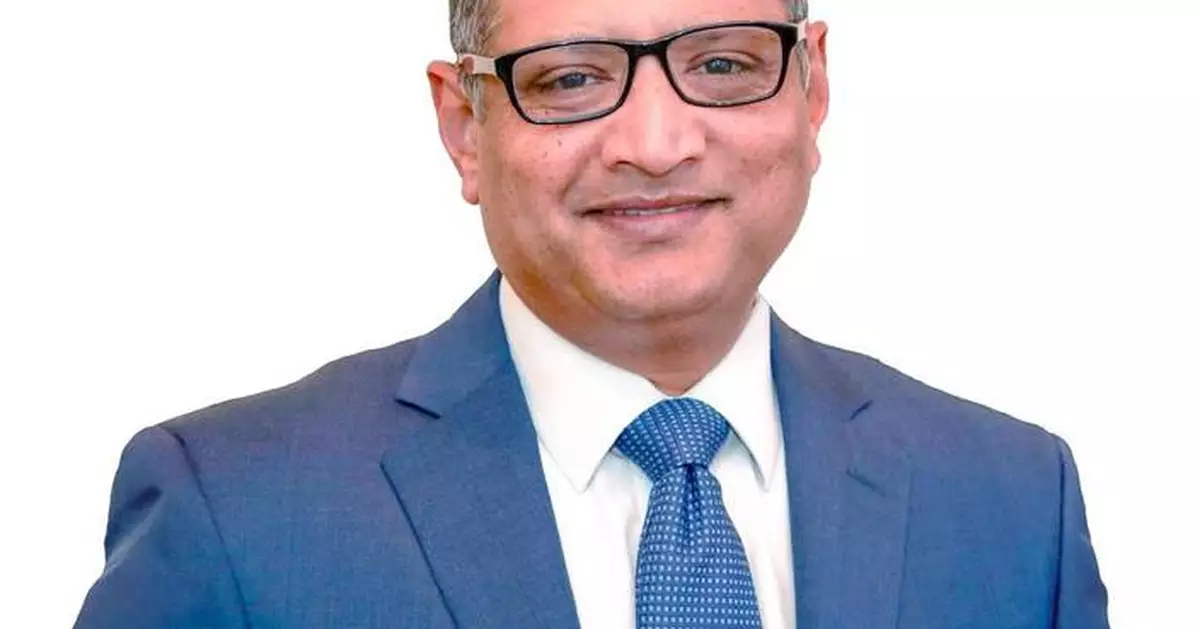 Atwell appoints Rajeev Gollarahalli as Chief Technology Officer