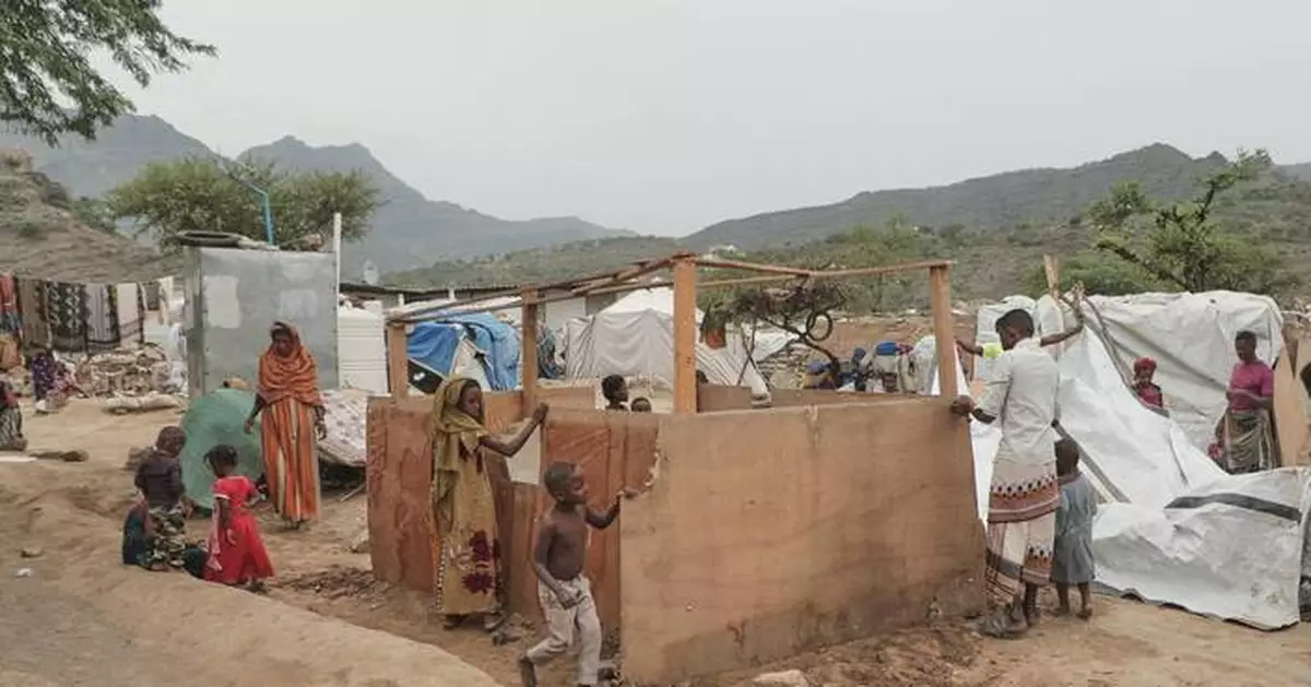 Houthi attacks are driving up oil prices. For Yemenis in the crossfire, the toll is far greater