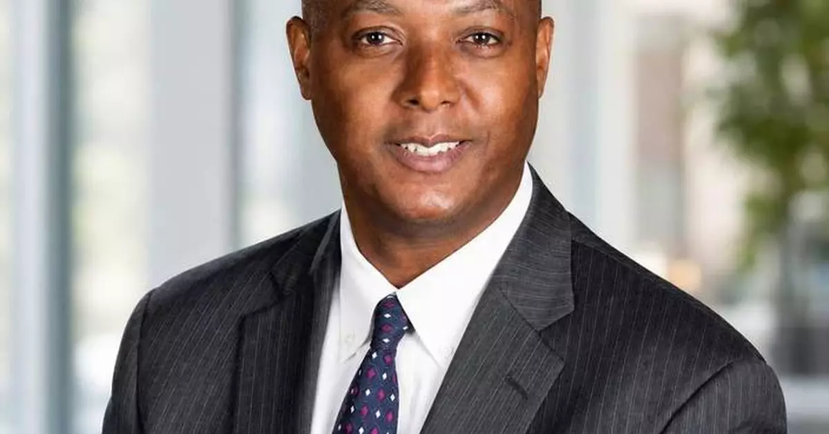 NWS Announces Dr. Louis J. Hutchinson III as Chief Executive Officer