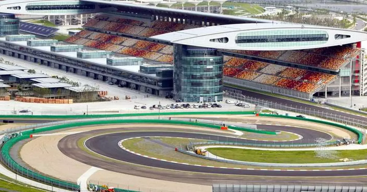 Team calls Chinese race organizers 'grossly negligent' in conduct around fiery crash