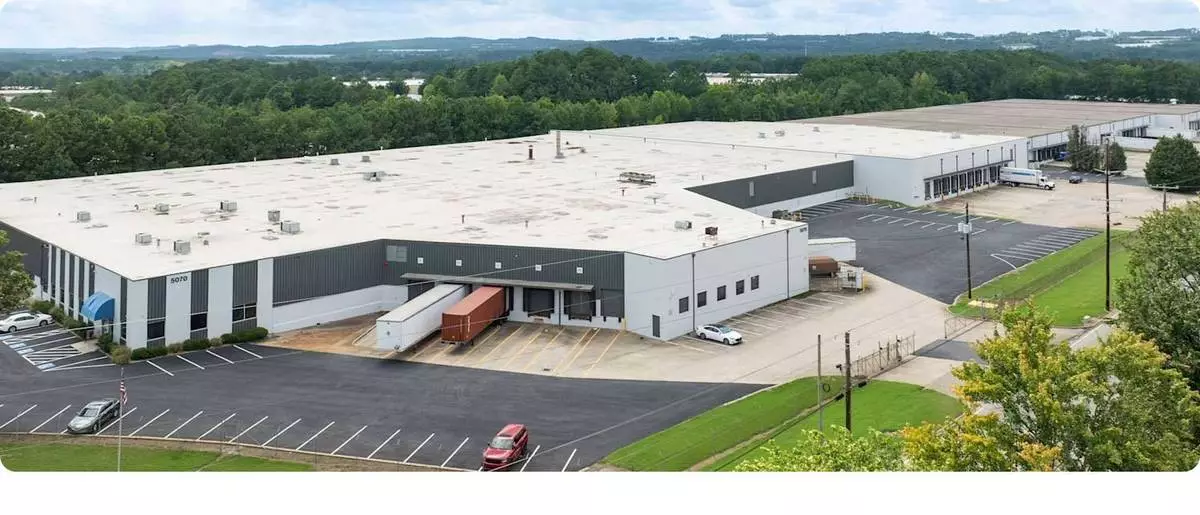 Sagard Real Estate Expands Fulton Industrial Presence with Atlanta Acquisition