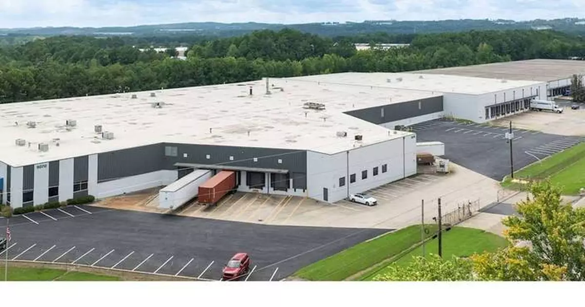 Sagard Real Estate Expands Fulton Industrial Presence with Atlanta Acquisition