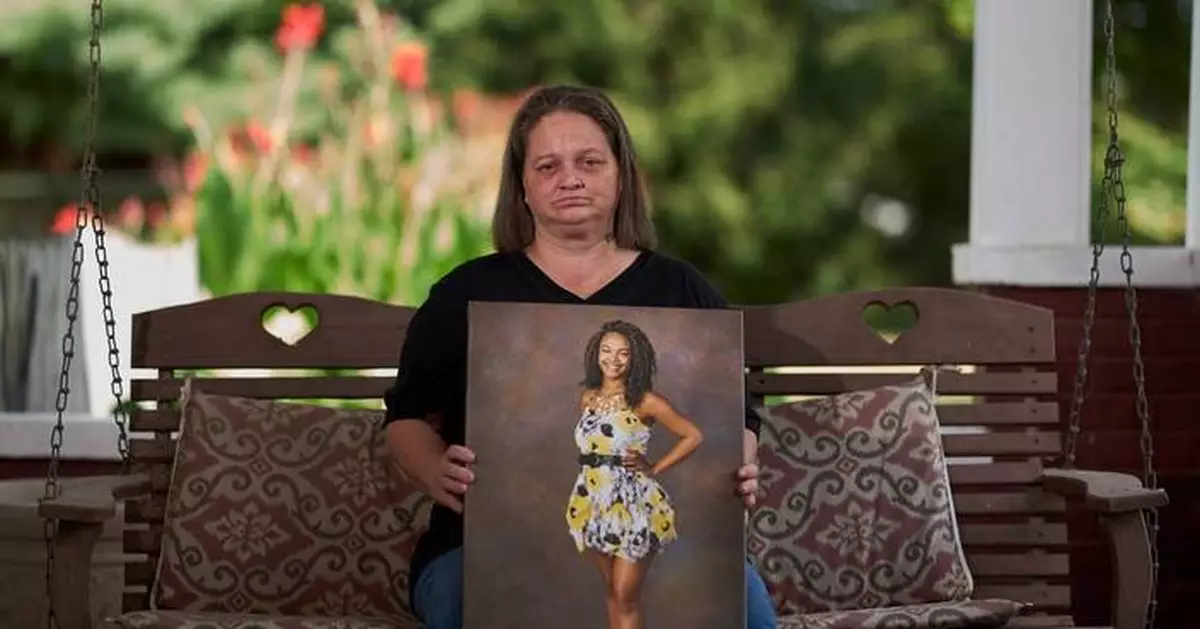 Mississippi police make 2nd arrest in death of Black woman found hanging from tree, seek 3rd suspect