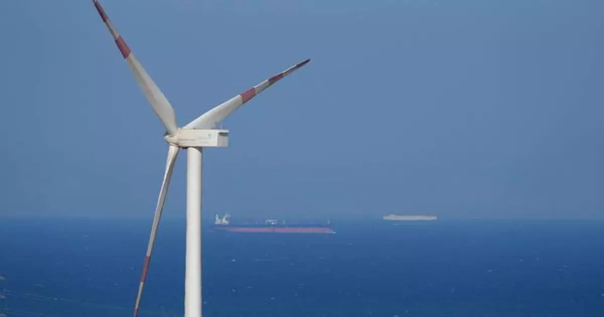 Egypt's wind power push, tied to manufacturing, offers lessons for Nigeria and Africa