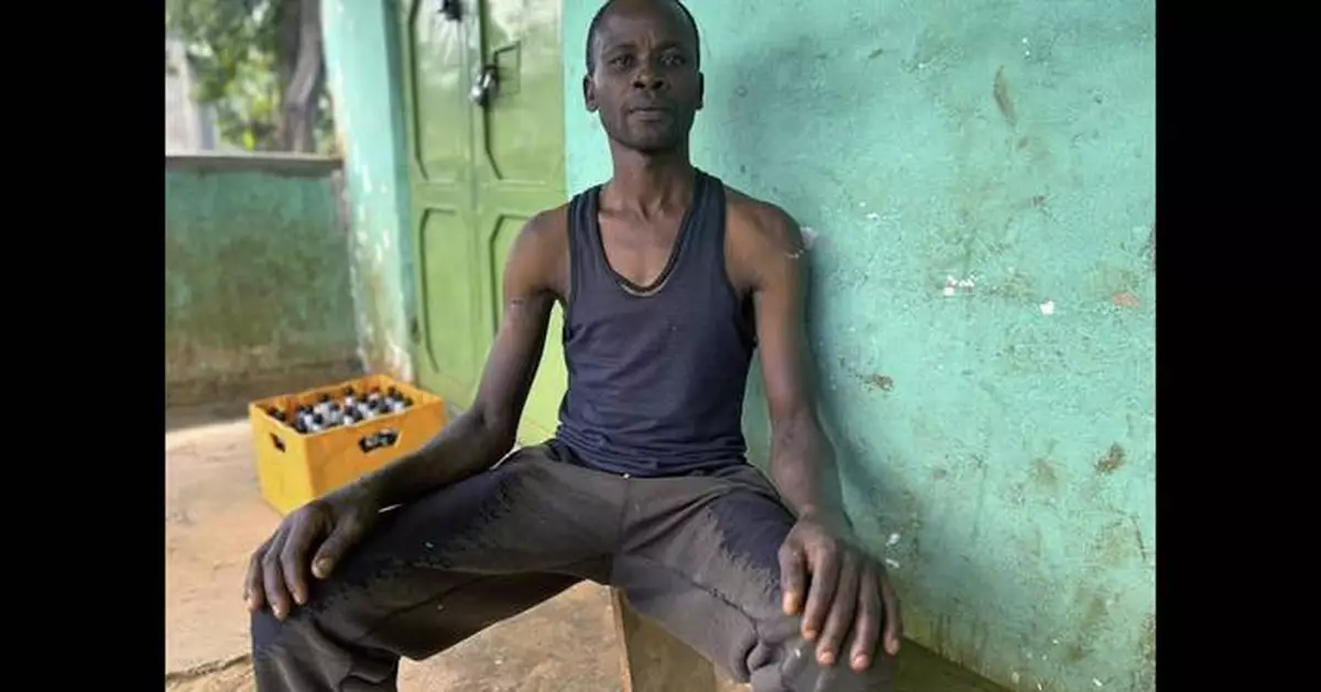 In parts of Africa, rainmakers face cruel violence by farmers as climate change vexes many