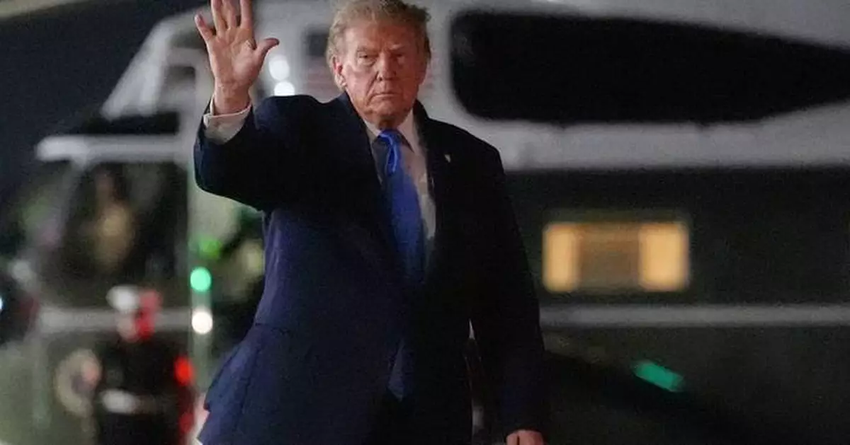 Pro-Trump TV ads funded by US government continue airing with expanded cost and reach