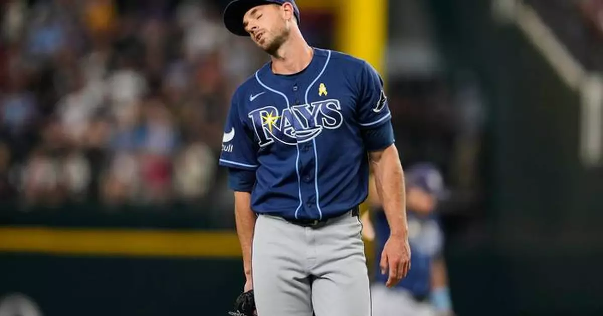 Get ready for an unbalanced American League postseason bracket that will probably cause an uproar