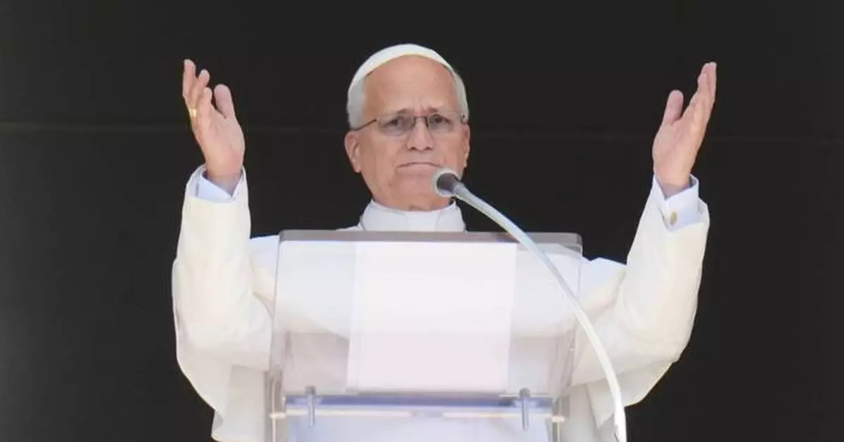 Pope will retrace his missionary footsteps in Peru and finally visit Argentina in November
