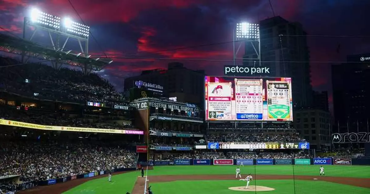 Joe Musgrove makes Padres' Wild Card Series roster despite not pitching since 2024
