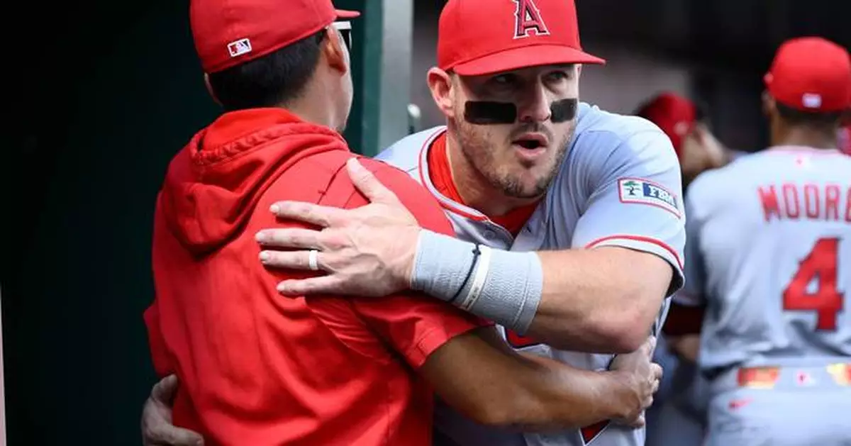 Nationals rally late for 6-5 win and sweep of Angels, who must go 7-6 to avoid first 100-loss season