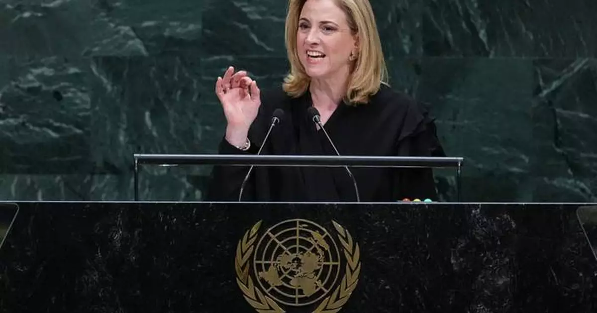 Small bites from the UN: Terminator, outside meddling, more on that 'annihilate' comment