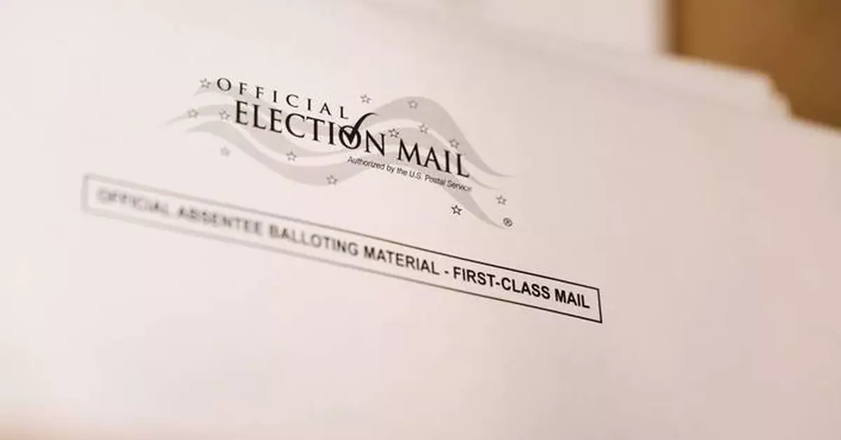 Trump administration makes another appeal to the Supreme Court to allow mail ballot restrictions
