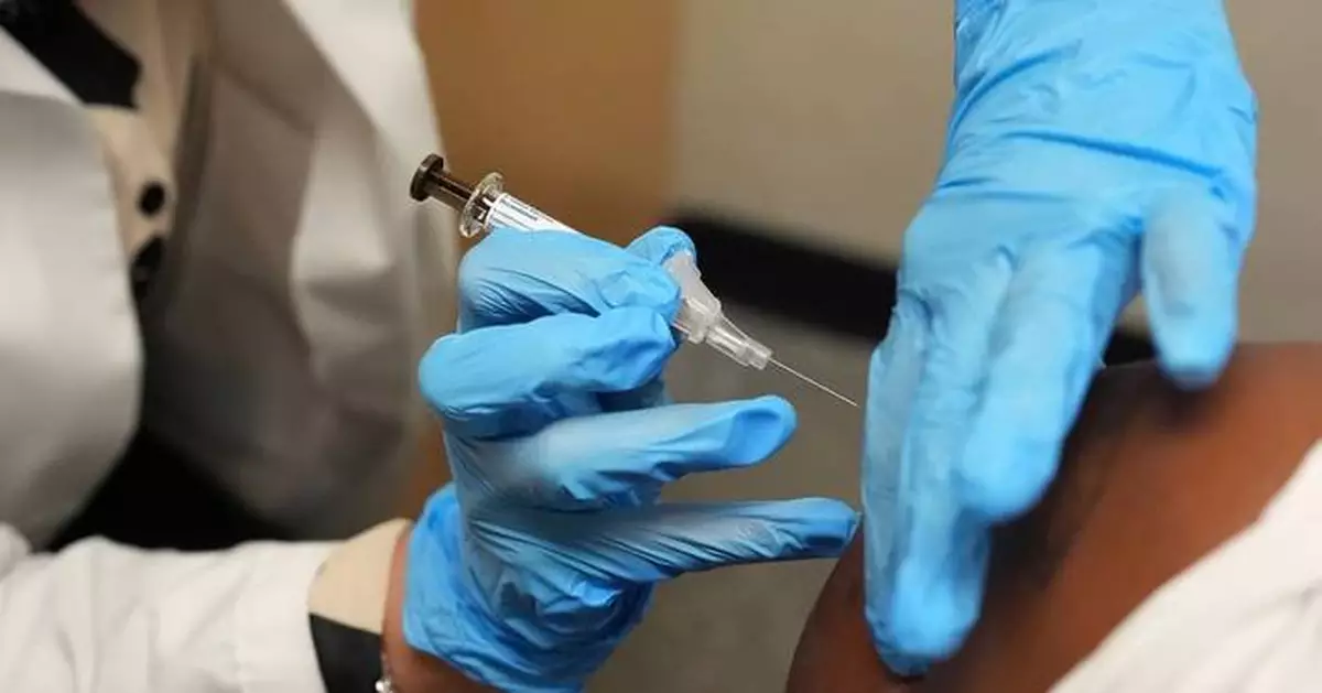 One shot or two? What to know about HPV vaccination recommendations