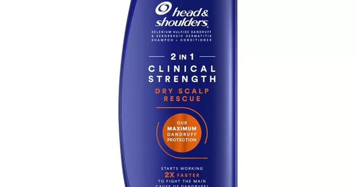 Scientific Review Finds Ingredients in Head &amp; Shoulders Shampoos – 1% Selenium Sulfide and 1% Zinc Pyrithione – As the Strongest Evidence-Based Option for Best Over-the-Counter Dandruff Control