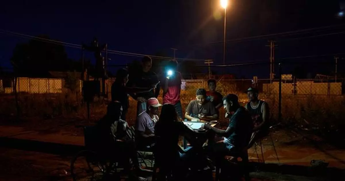 Daily life around the world, in photos