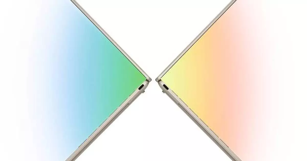 Dell Technologies Introduces XPS Googlebook: The First XPS Laptop Built for Gemini Intelligence