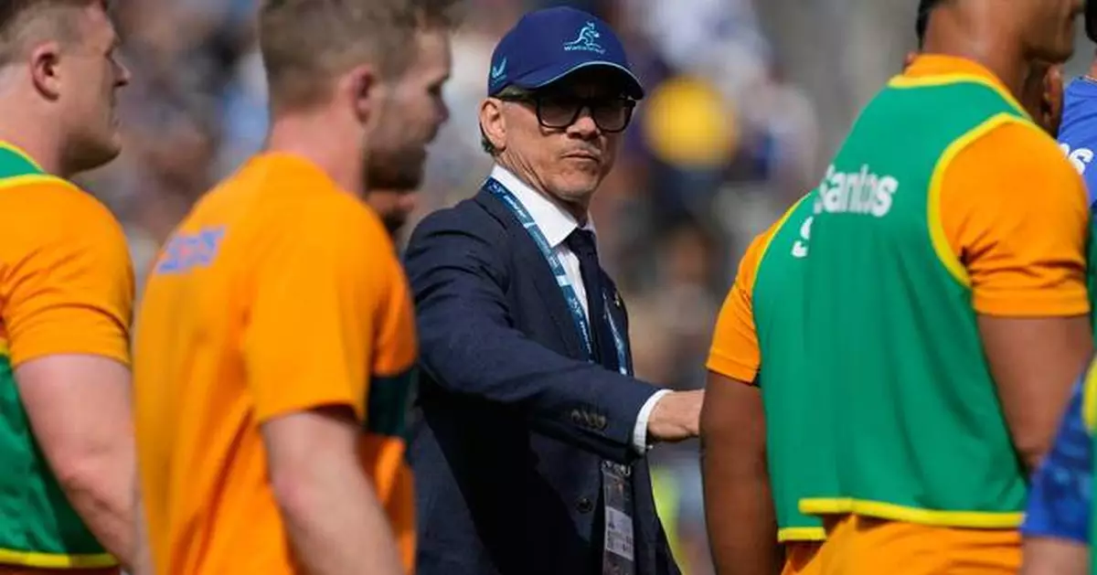Donaldson comes in at flyhalf as Wilson returns as captain for Australia vs Argentina