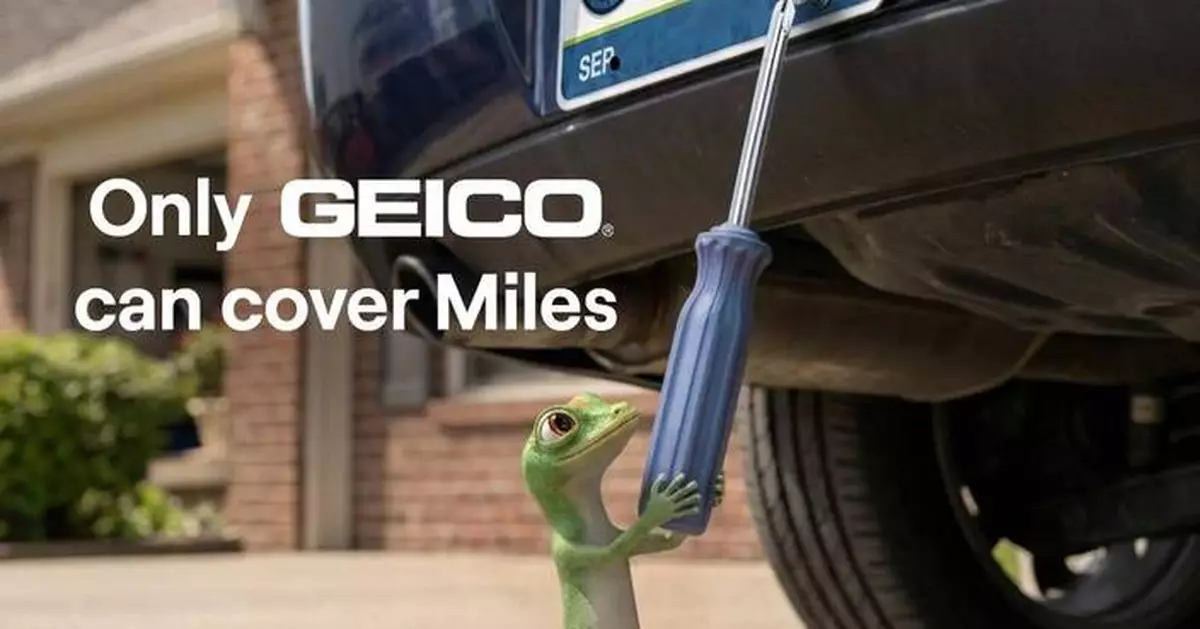 GEICO Teams Up with WNBA Star Olivia Miles in New Partnership